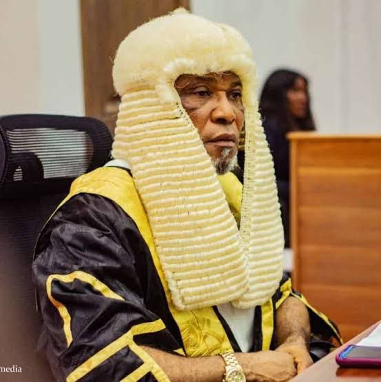 Can Any Modicum Of Conscience Be Traced To The Speaker Of Abia State House Of Assembly?