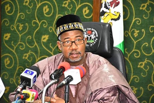 Governor Bala Mohammed’s Unstatemanlike Utterances!