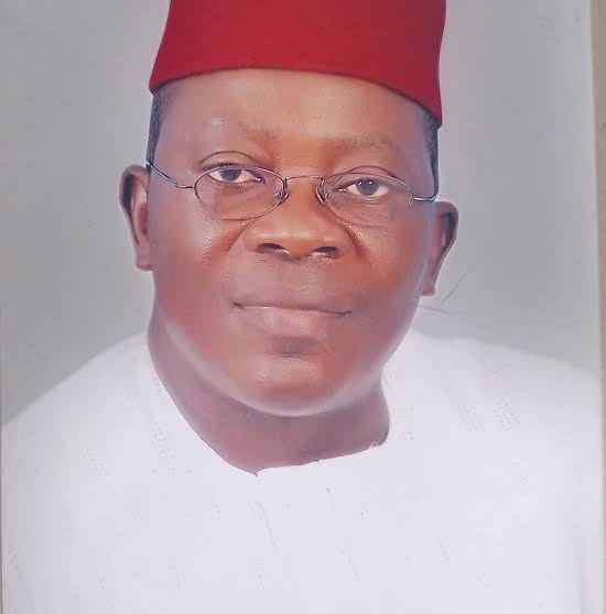 An Honest Response To General Manager Of Abia State Oil-Producing Areas Development Commission, Ven. Dr Joshua Ogadinma Onyeike.