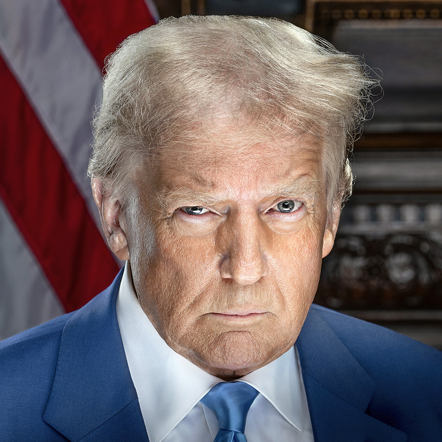 President Trump, One Man That Is A Global Anti-Terrorism, Anti-Christian Massacre, And Anti-Illicit Drug Figure. Tuesday (Orie) 13th January, 2026