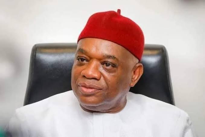 Senator Orji Uzor Kalu’s Blunt Speech On Channels Television Guides Against Substerfuge As A Political Strategy