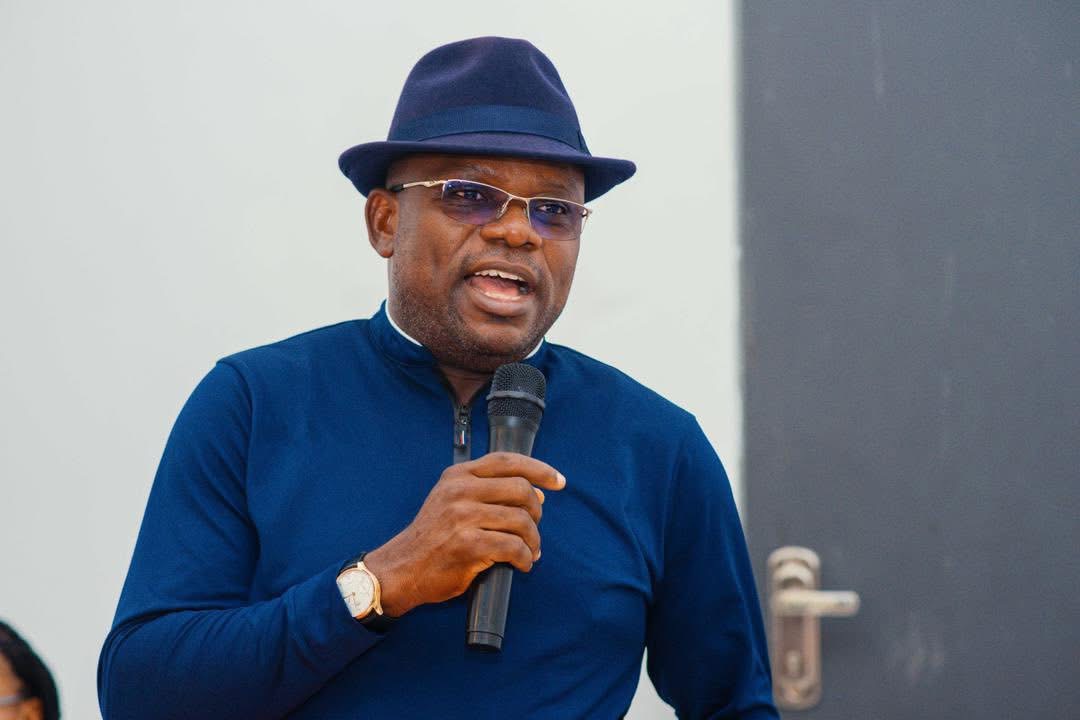 Press Statement By Hon Erondu Uchenna Erondu, Jnr’s Abia-South 2027 Senatorial Campaign Council, ECC: