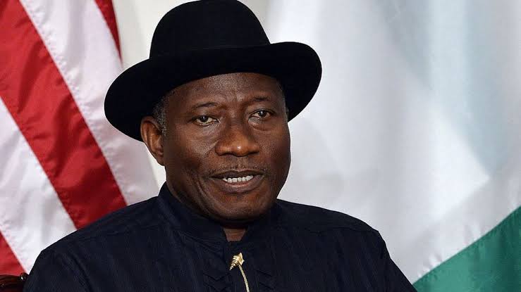 Though Quite A Legitimate Ambition, Former President Goodluck Ebele Jonathan Could Avoid This Ridicule