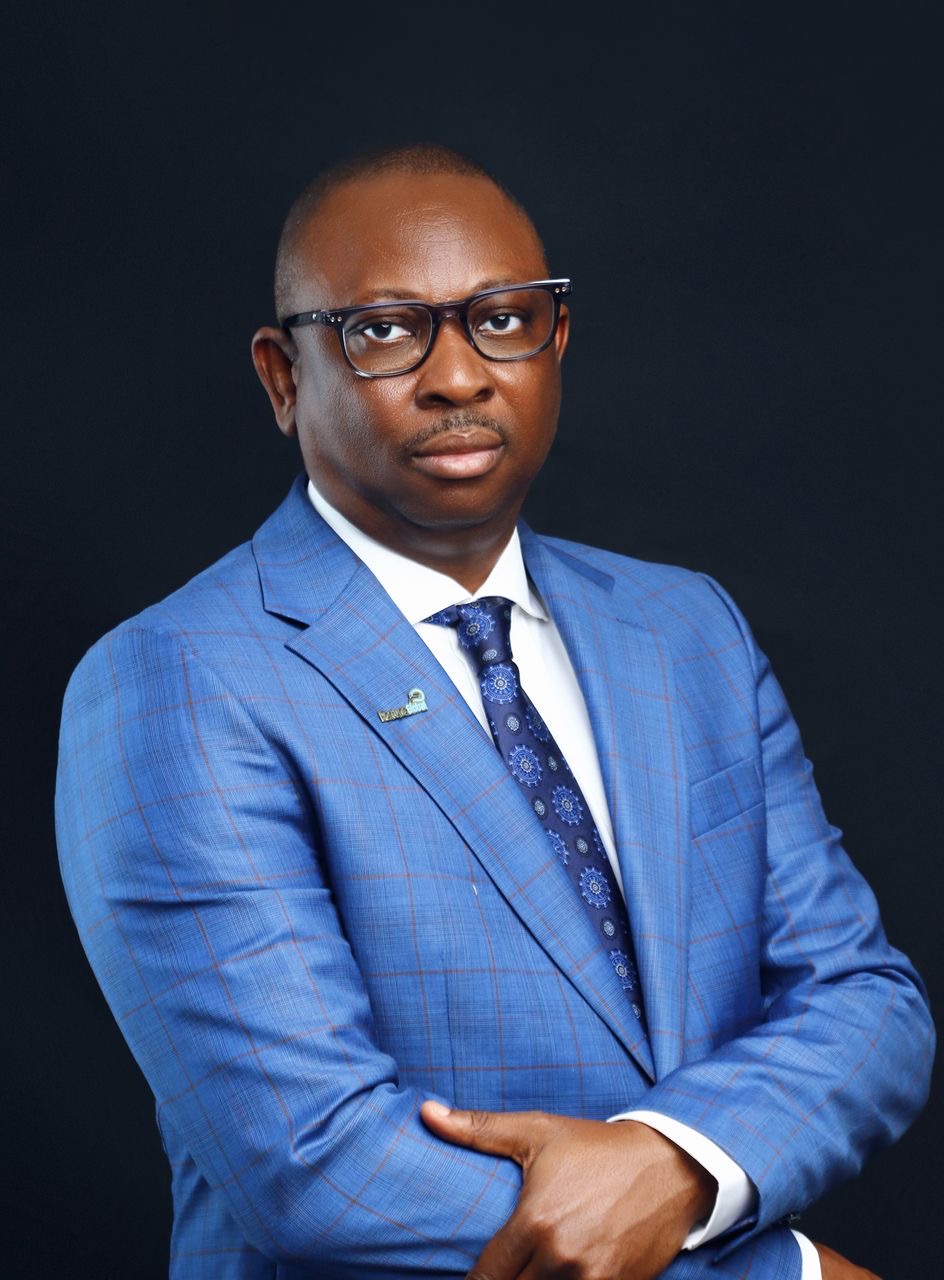 Four Cardinal Virtues That Define Chief Eric Chinemeucheya Opah.